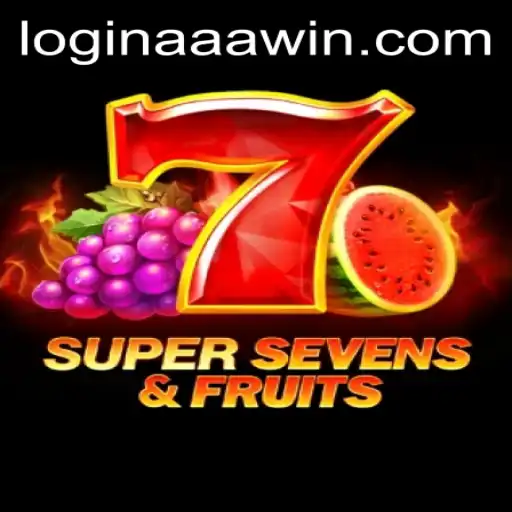 Experience the Thrill of 7SuperSevensFruits with a Seamless AAWin PH Login