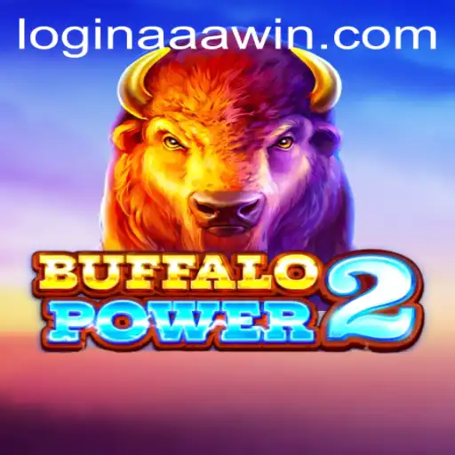 Exploring Buffalo Power 2 and the Ease of AAWin PH Login