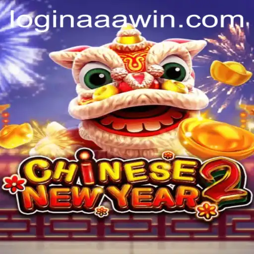 CHINESENEWYEAR2: A Cultural Journey Through Gameplay