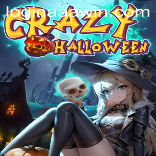 CrazyHalloween: Dive Into the Spooky Fun and Excitement