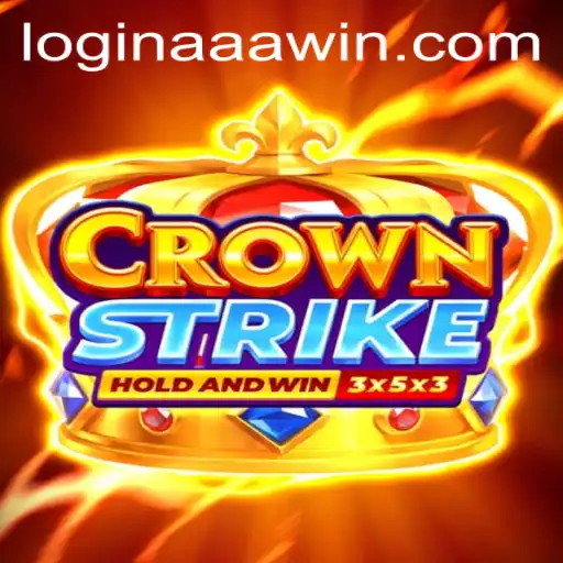 Crownstrike: The Ultimate Gaming Experience with seamless aaawin PH Login