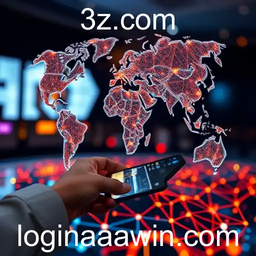 Expansão do Mercado de Jogos Online em 2025