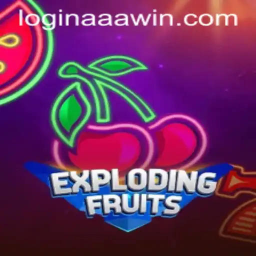 ExplodingFruits: A Thrilling Arcade Adventure Awaits