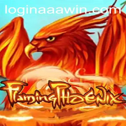FlamingPhoenix: An Exciting Journey into the Gaming World
