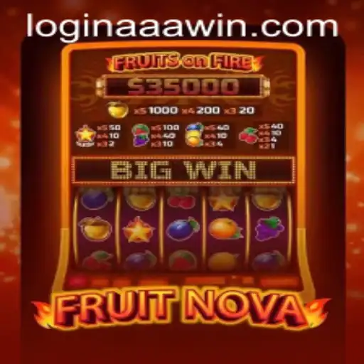 Exploring the Exciting World of FruitNova and How to Access it via AaaWin PH Login