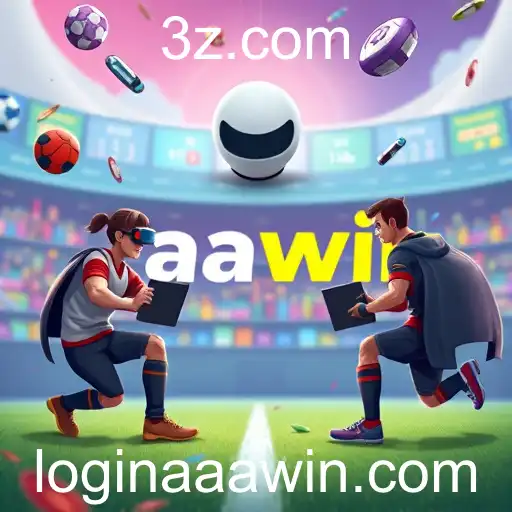 Tendências Emergentes nos Jogos de 2025