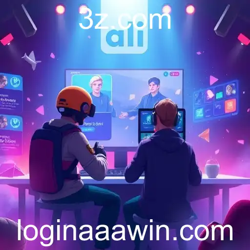 Novidades do Mundo dos Jogos Online em 2025