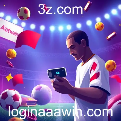 Tendências em Jogos Online: Um Olhar sobre aaawin
