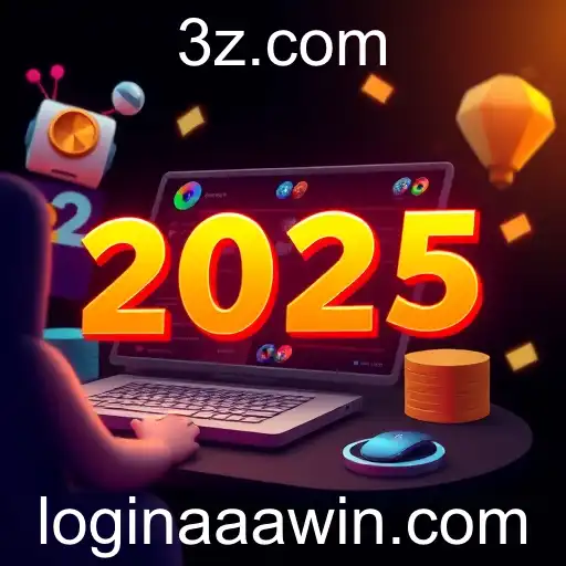 O Crescimento dos Jogos Online em 2025