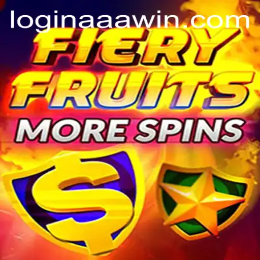 Exploring the Thrills of FieryFruitsMoreSpins and aaawin PH Login