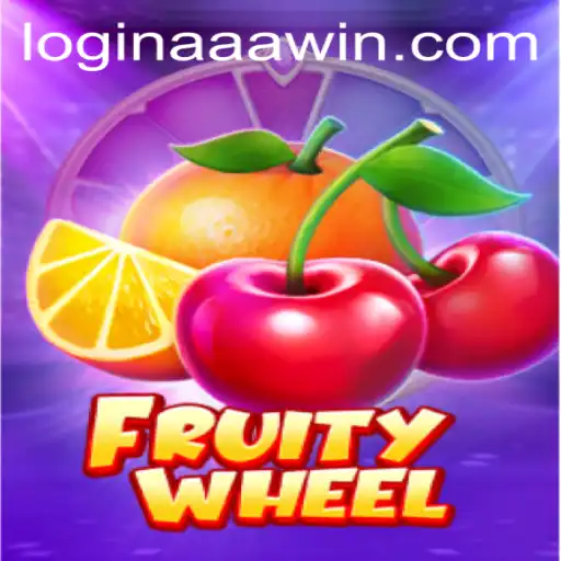 Experience the Thrill of FruityWheel with AAAWin PH Login