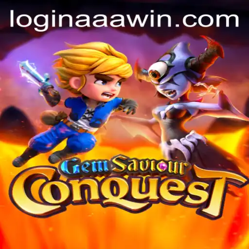 Unveiling GemSaviourConquest: A Journey into Epic Gaming