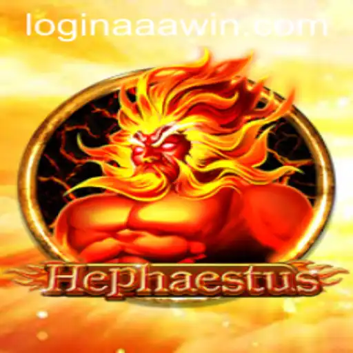 Hephaestus: A Mythological Journey into Gaming