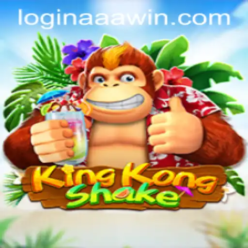 Experience the Thrills of KingKongShake with aaawin PH Login