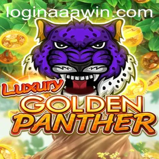 Exploring the Thrills of LUXURYGOLDENPANTHER: A Game of Golden Opportunities