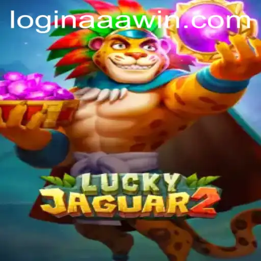 Discover the Thrill of Luckyjaguar2: A Comprehensive Guide to Gameplay and Rules with AAawin PH Login