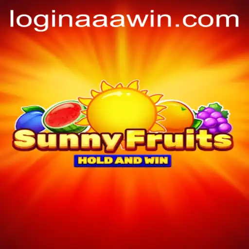 Discover the Excitement of SunnyFruits: A Vibrant Slot Gaming Adventure