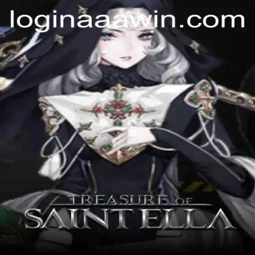 Explore the Adventure of TreasureofSaintElla: A New Gaming Sensation