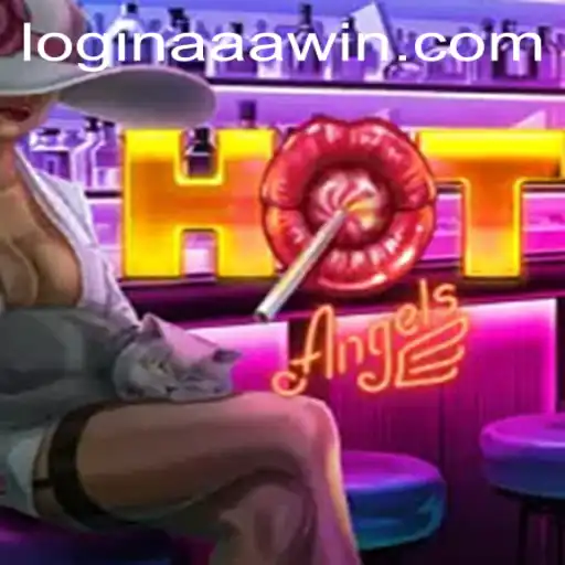 HotAngels: A Thrilling Journey into Virtual Realms with aaawin PH Login