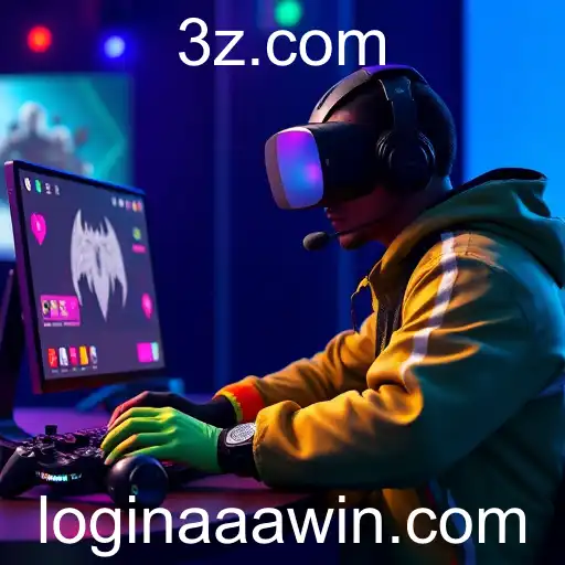 Impacto da Tecnologia Blockchain nos Jogos Online