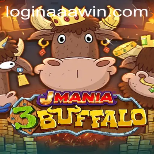 Exploring the Thrills of JMania3Buffalo and the Exciting World of 'aaawin PH Login'