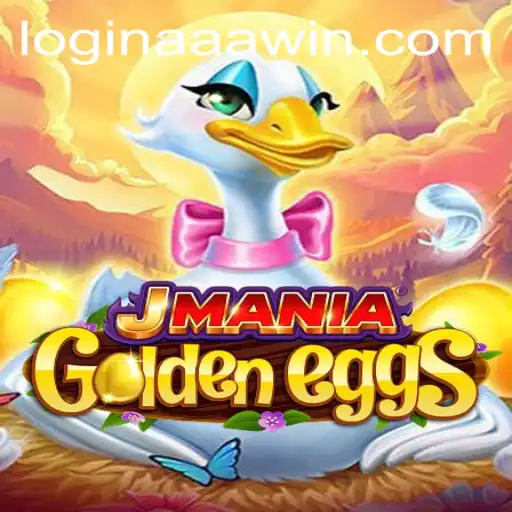 Exploring the Excitement of JManiaGoldenEggs: A Dive into the Game and Its Mechanics