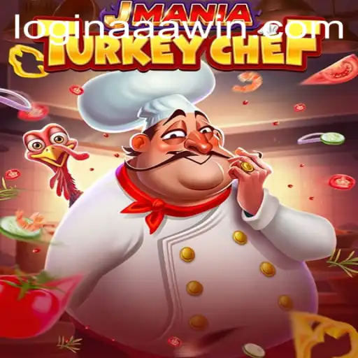 Explore the Culinary Joy of JManiaTurkeyChef and the Latest in Mobile Gaming with aaawin PH Login