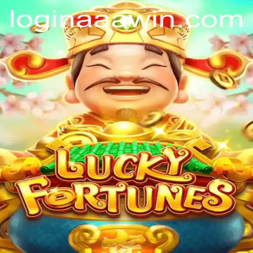 Discover the Thrills of LUCKYFORTUNES: An Exciting Game Experience