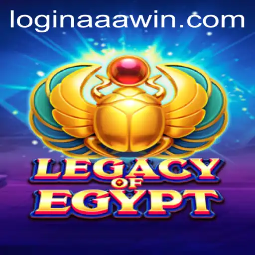 Discover the Fascinating World of 'LegacyOfEgypt' with aaawin PH Login