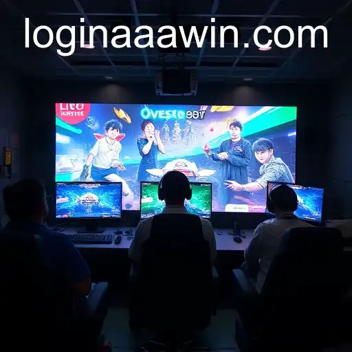 Live Games: The Excitement and Opportunities with aaawin PH Login