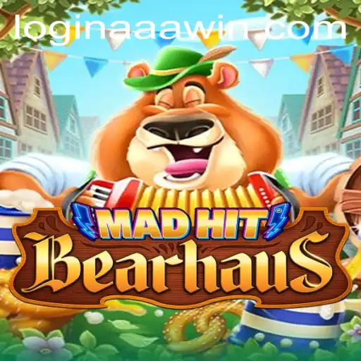 Exploring the Exciting World of MadHitBearhaus and the Intriguing Concept of aaawin PH Login