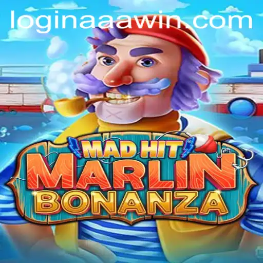 MadHitMarlinBonanza: Dive into the Adventure and Excitement