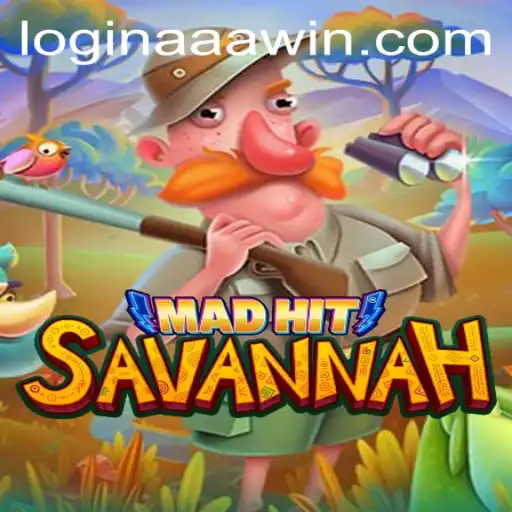 Exploring the Exciting World of MadHitSavannah and Securing Your aaawin PH Login