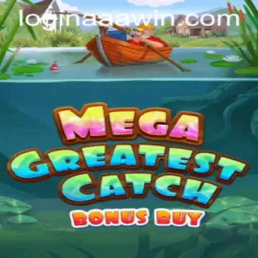 MegaGreatestCatchBonusBuy: A Deep Dive into the Ultimate Gaming Experience