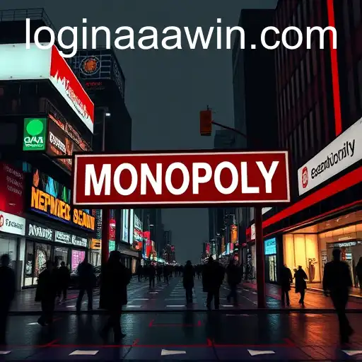 Exploring the Concept of Monopoly in Modern Economics