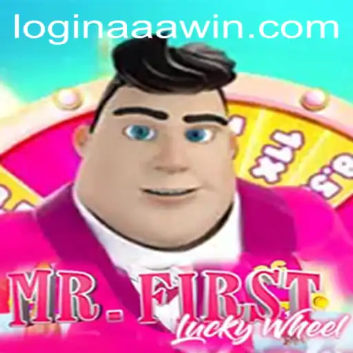 Unlock the Thrills of MrFirstLuckyWheel with aaawin PH Login