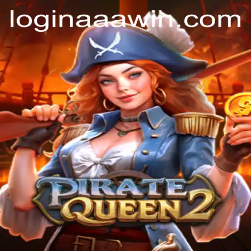 Embark on a High-Seas Adventure with PirateQueen2: The Ultimate Gaming Experience
