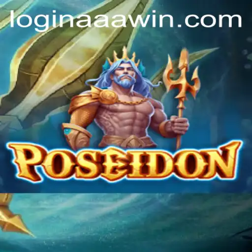 Exploring Poseidon: The Game That Takes You Under the Sea