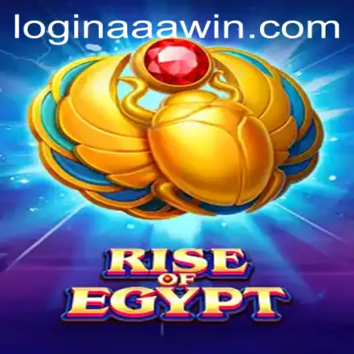 Exploring the Wonders of 'RiseOfEgypt' and How to Ace with AAAvin PH Login