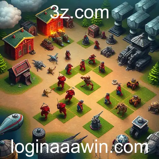 A Ascensão da aaawin: O Futuro dos Jogos Online em Portugal