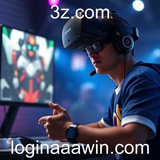 Dinâmica de Crescimento dos Sites de Jogos em 2025