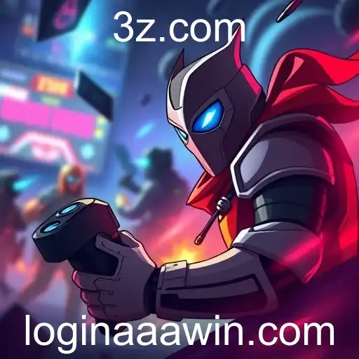 Explorando a Categoria de Jogos Eletrônicos no AAWin