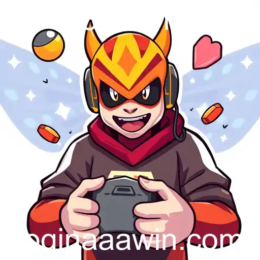 Expansão do Mercado de Jogos no Brasil com aaawin