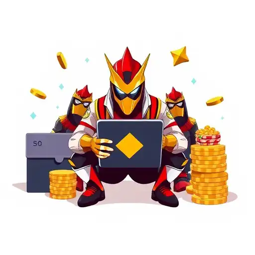 A Expansão Inovadora dos Jogos Online no Brasil