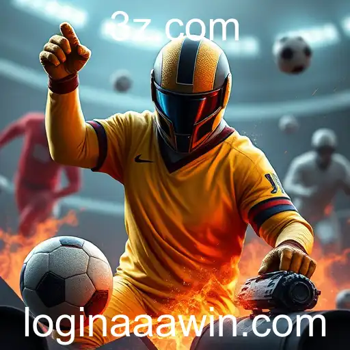 Expansão do Mercado de Jogos e o Efeito AAWin