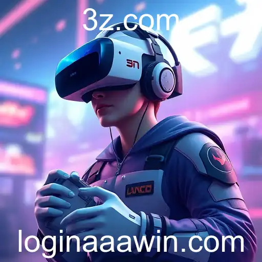 Tendências no Mundo dos Jogos em 2025