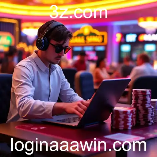 Tendências e Crescimento no Setor de Jogos Online em 2025