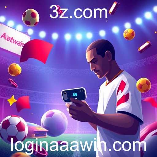 Tendências em Jogos Online: Um Olhar sobre aaawin