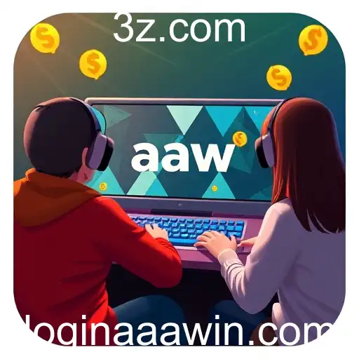 A Revolução dos Jogos Online e o Impacto da 'aaawin'