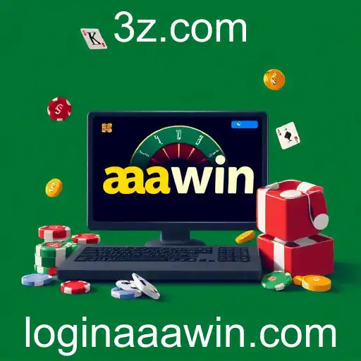 A Ascensão dos Jogos Online: A Febre do aaawin